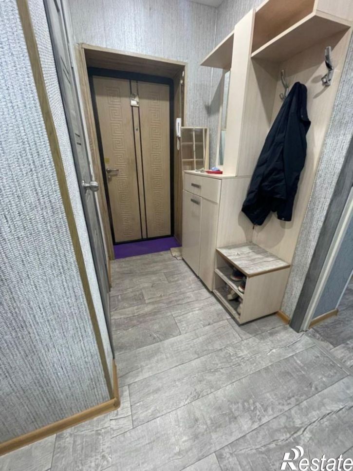 2-комн квартира улица Стяжкина, 9А,  д. 9А