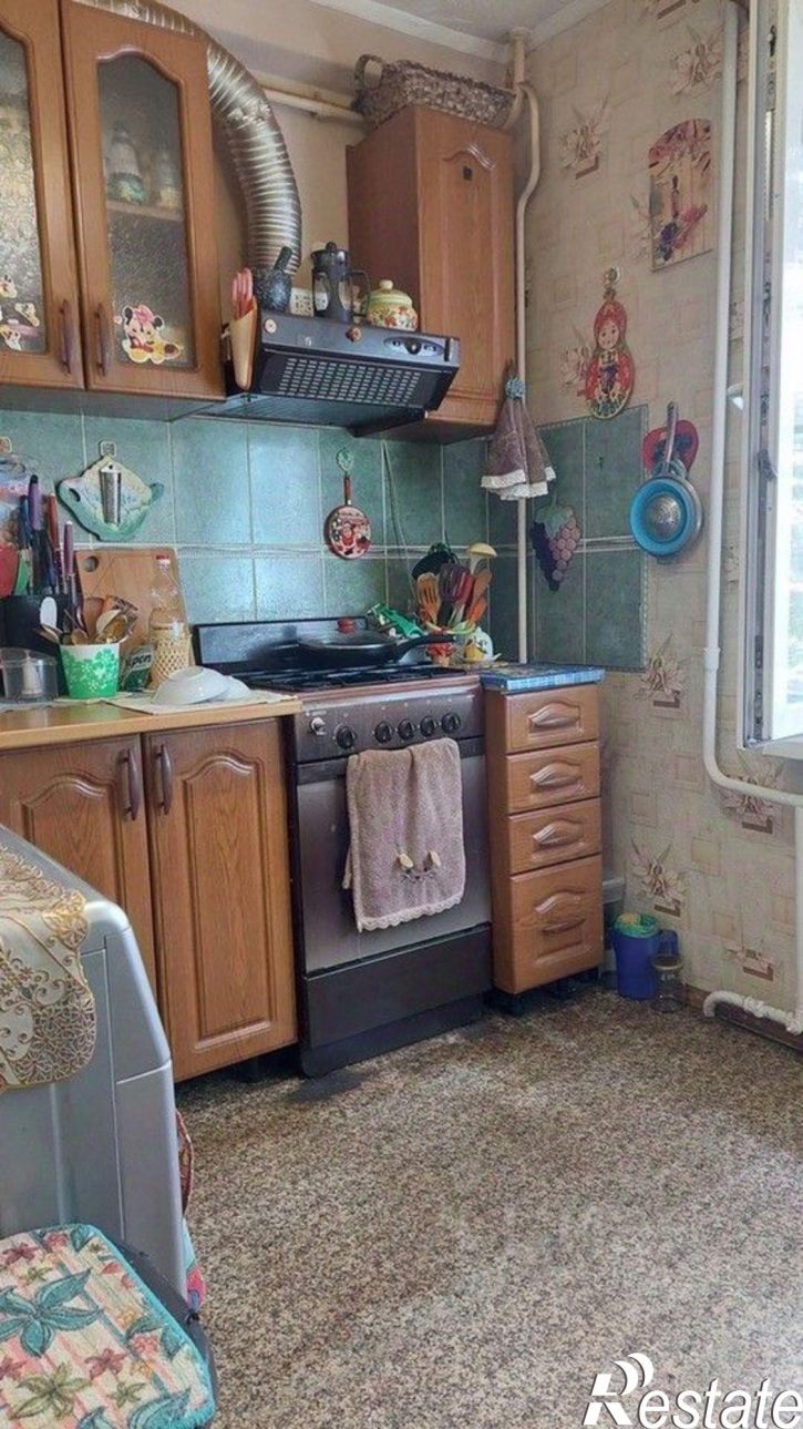 2-комн квартира Набережная улица, 18Б,  д. 18Б