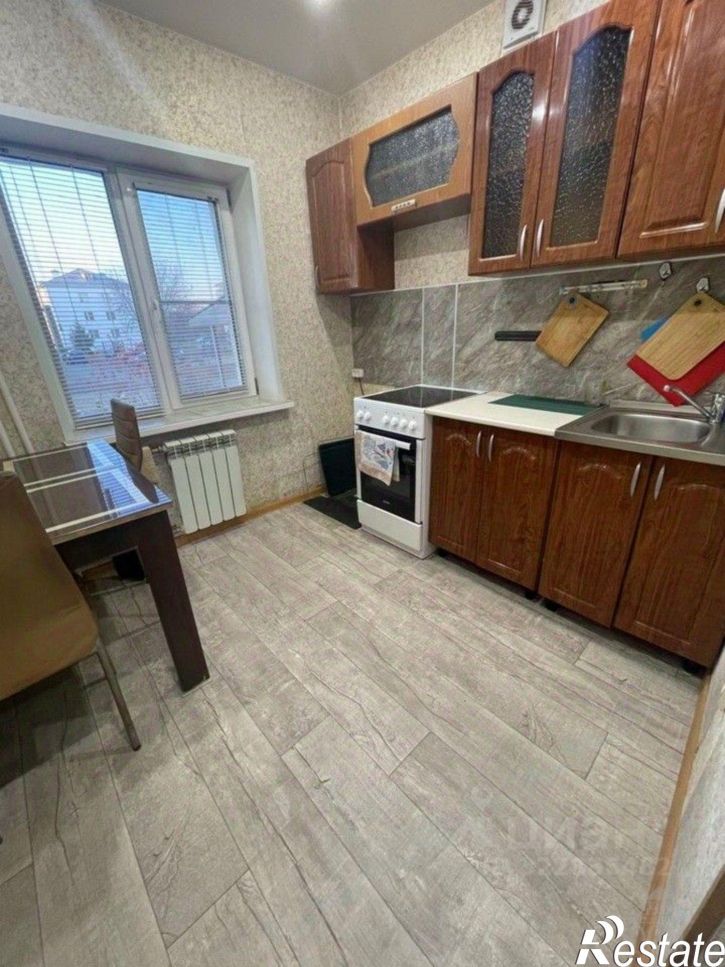 2-комн квартира улица Стяжкина, 9А,  д. 9А