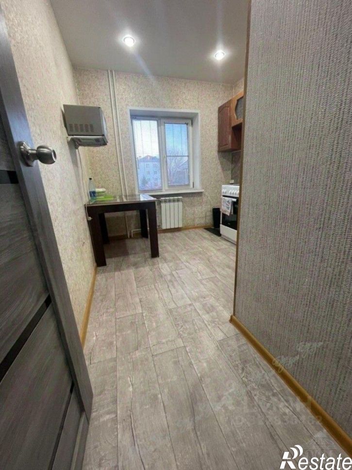 2-комн квартира улица Стяжкина, 9А,  д. 9А