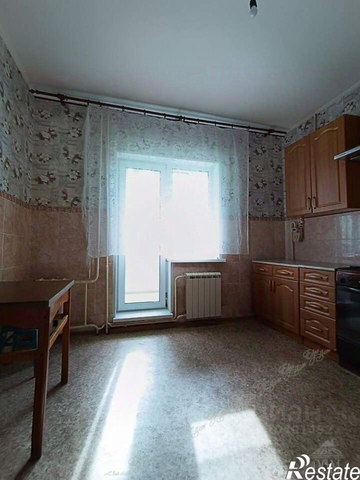 1-комн квартира Осенняя улица, 5,  д. 5