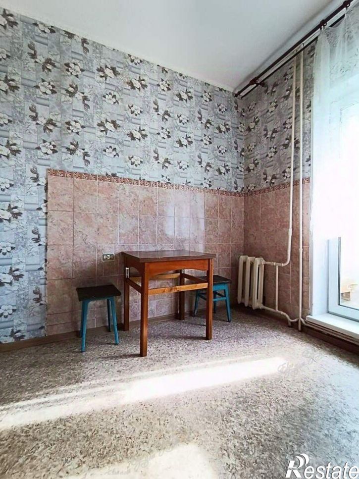 1-комн квартира Осенняя улица, 5,  д. 5