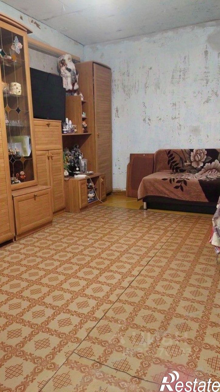 2-комн квартира Набережная улица, 18Б,  д. 18Б