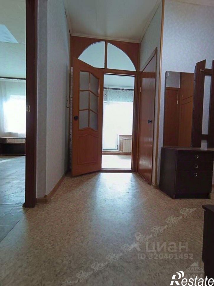 1-комн квартира Осенняя улица, 5,  д. 5