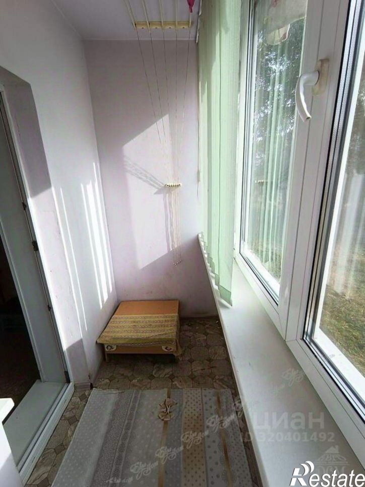 1-комн квартира Осенняя улица, 5,  д. 5