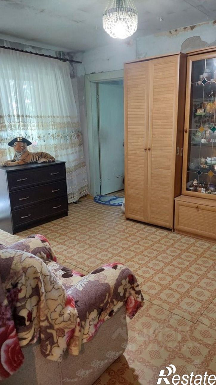 2-комн квартира Набережная улица, 18Б,  д. 18Б