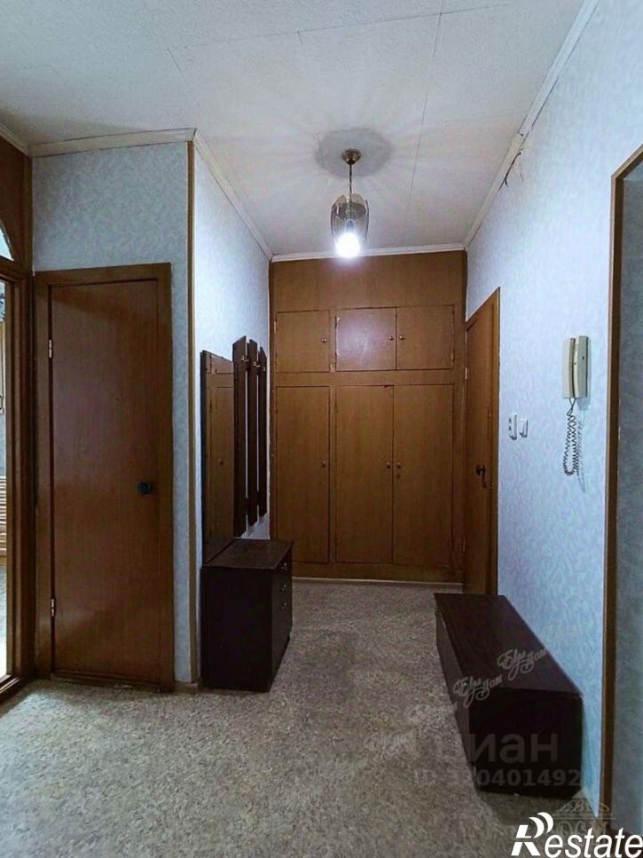 1-комн квартира Осенняя улица, 5,  д. 5