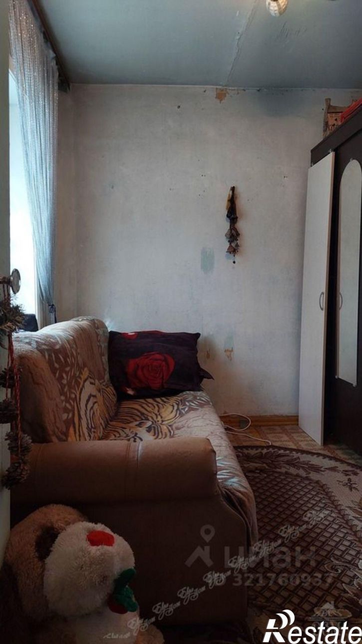 2-комн квартира Набережная улица, 18Б,  д. 18Б