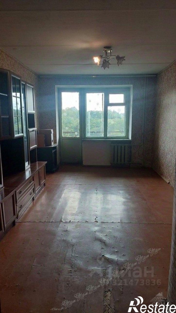 3-комн квартира улица Шолом-Алейхема, 103,  д. 103