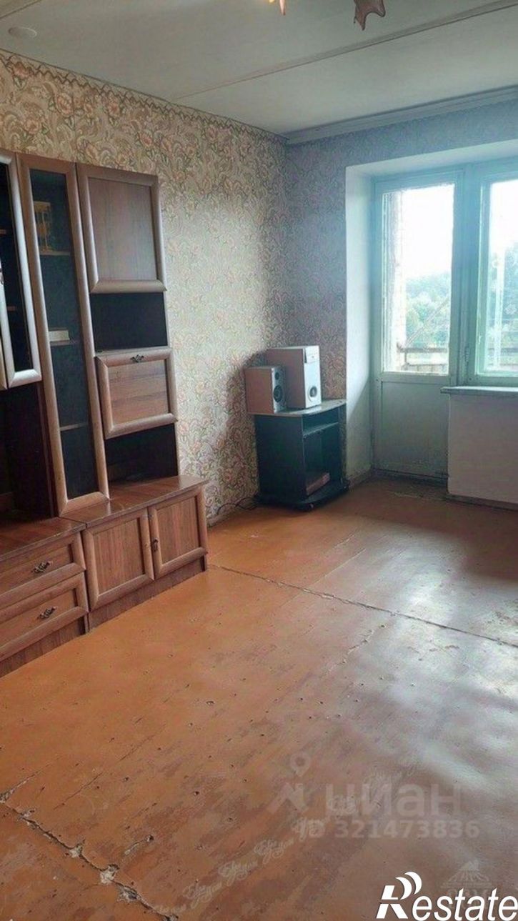 3-комн квартира улица Шолом-Алейхема, 103,  д. 103