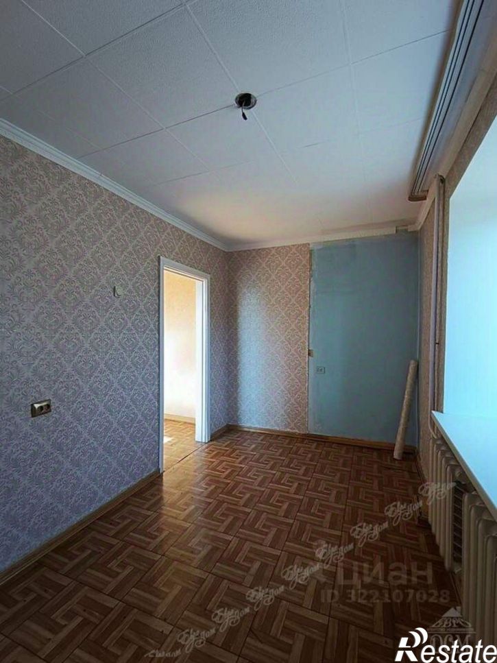 3-комн квартира Советская улица, 72Б,  д. 72Б