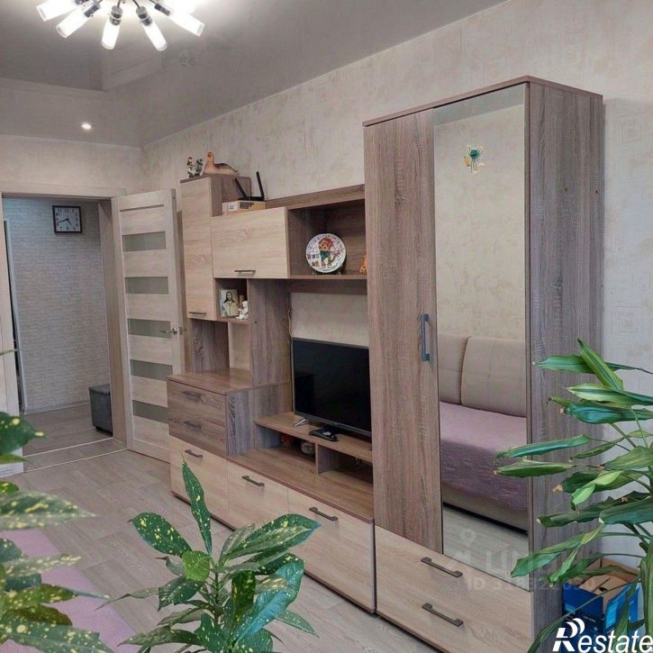 2-комн квартира Юбилейная улица, 5,  д. 5