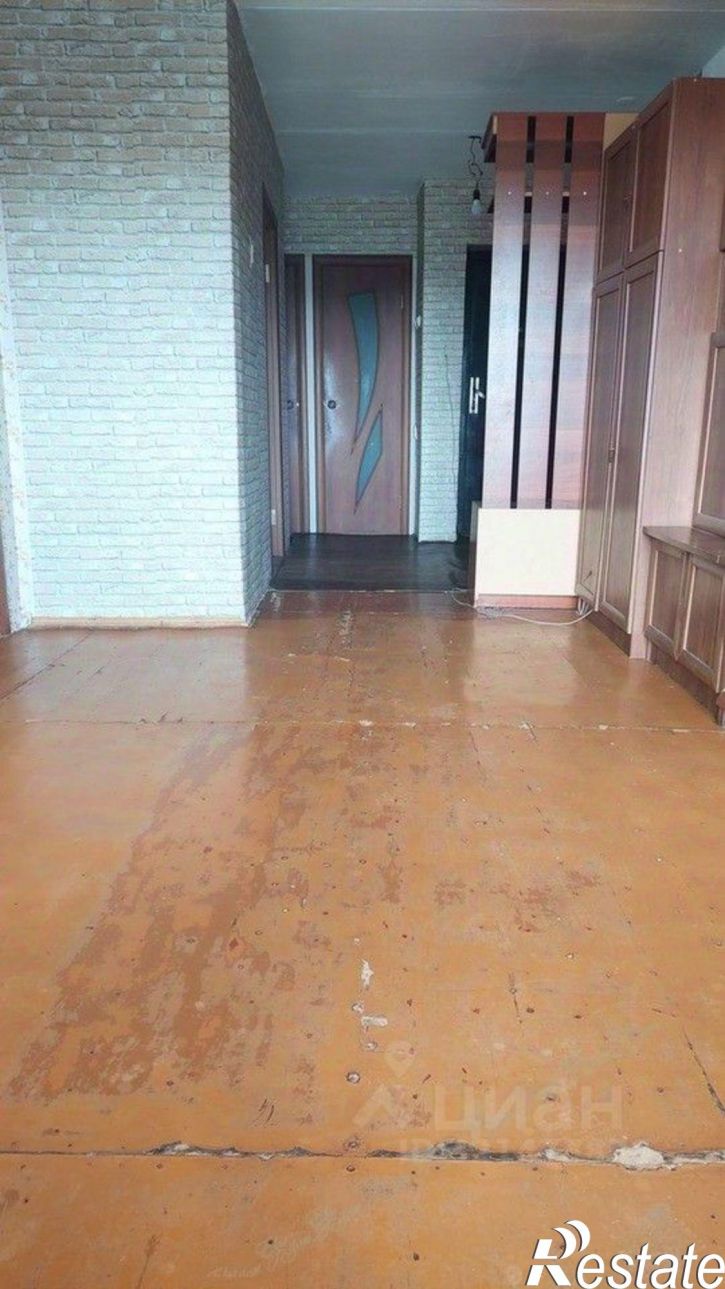 3-комн квартира улица Шолом-Алейхема, 103,  д. 103