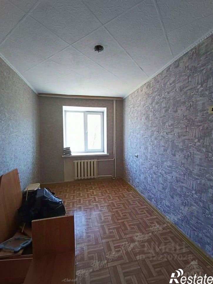 3-комн квартира Советская улица, 72Б,  д. 72Б