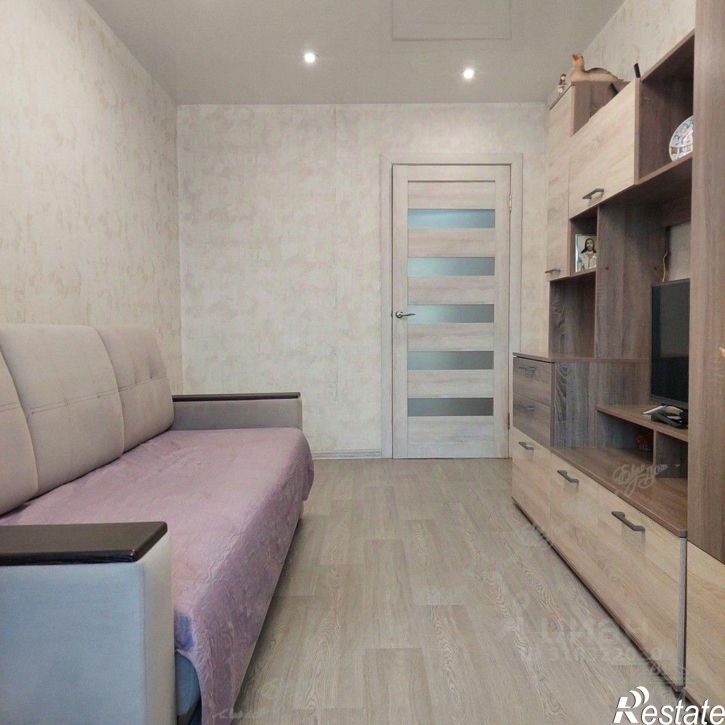 2-комн квартира Юбилейная улица, 5,  д. 5