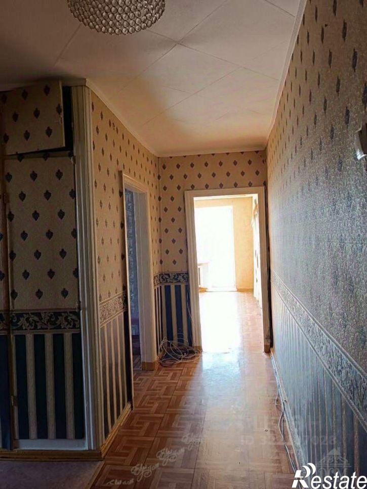 3-комн квартира Советская улица, 72Б,  д. 72Б