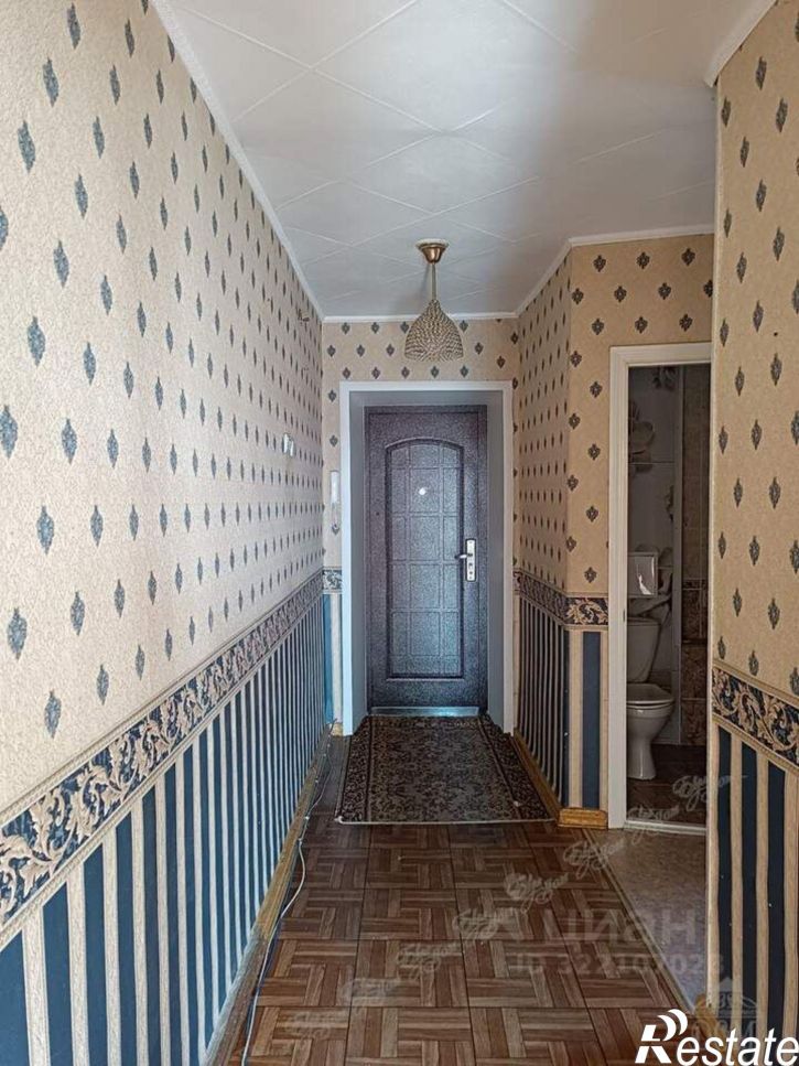 3-комн квартира Советская улица, 72Б,  д. 72Б