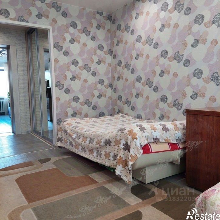 2-комн квартира Юбилейная улица, 5,  д. 5