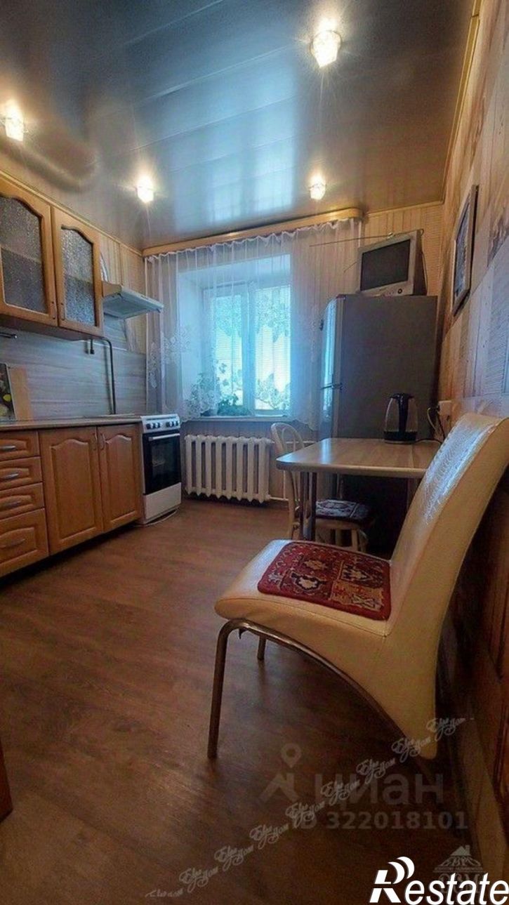 2-комн квартира Тихонькая улица, 3,  д. 3