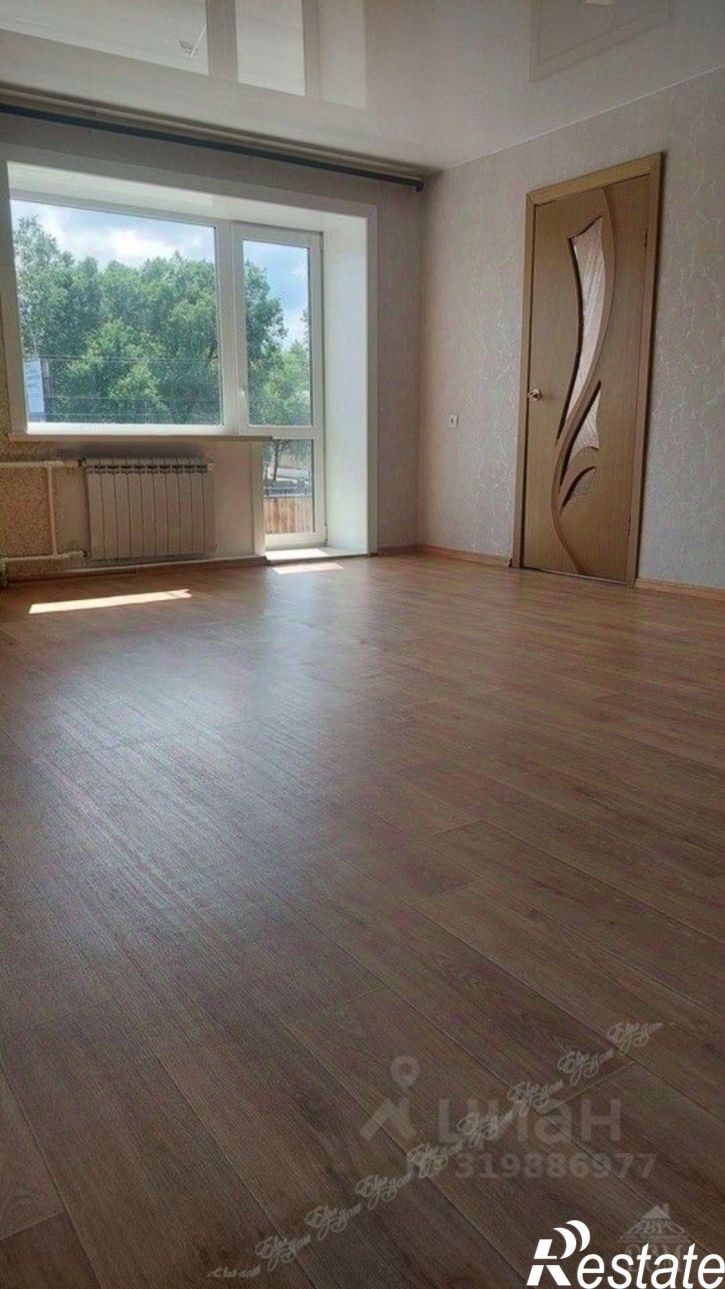 2-комн квартира Пионерская улица, 29,  д. 29