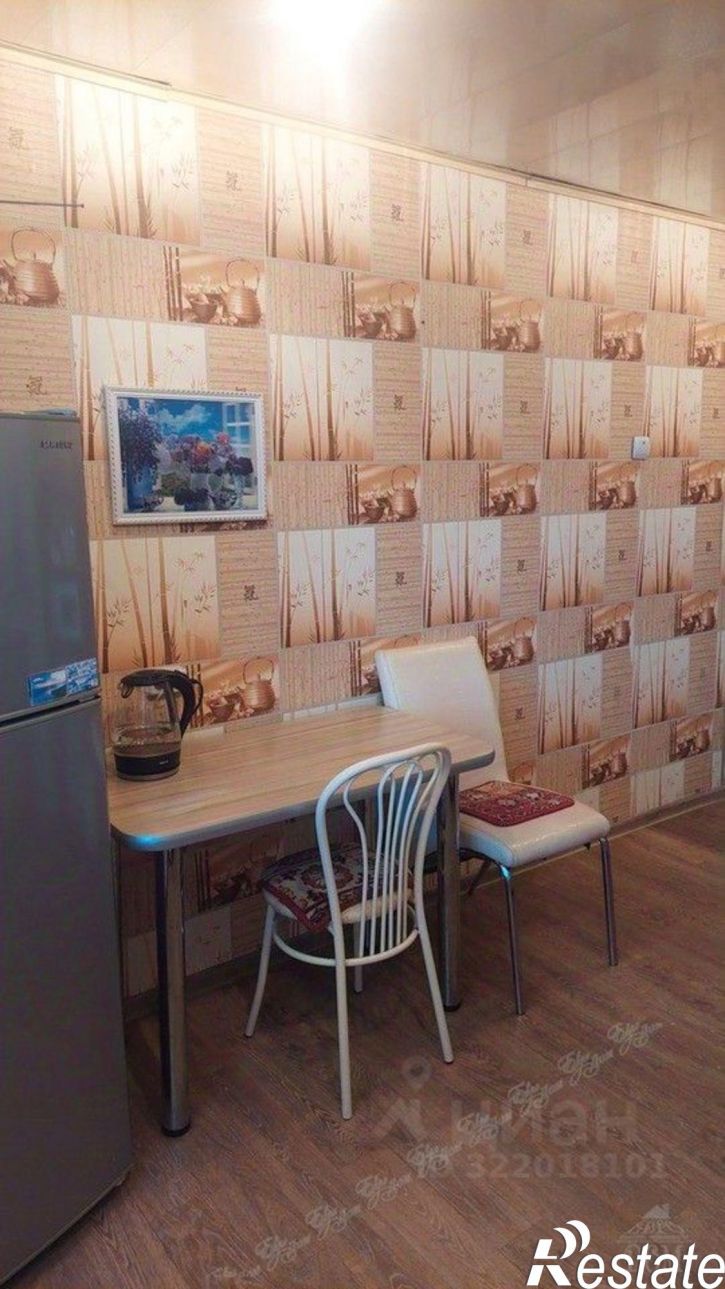 2-комн квартира Тихонькая улица, 3,  д. 3