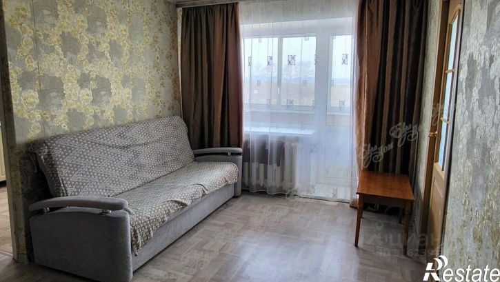 2-комн квартира Советская улица, 53,  д. 53