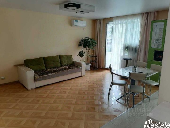 3-комн квартира Советская улица, 78Б,  д. 78Б