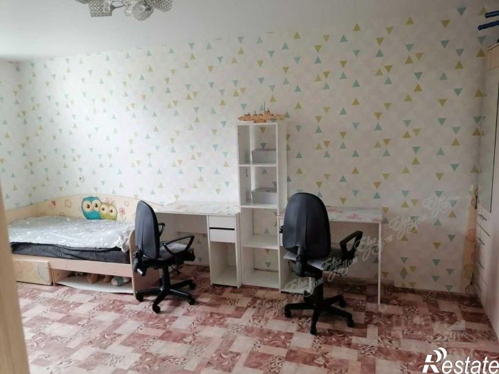 3-комн квартира Советская улица, 78Б,  д. 78Б