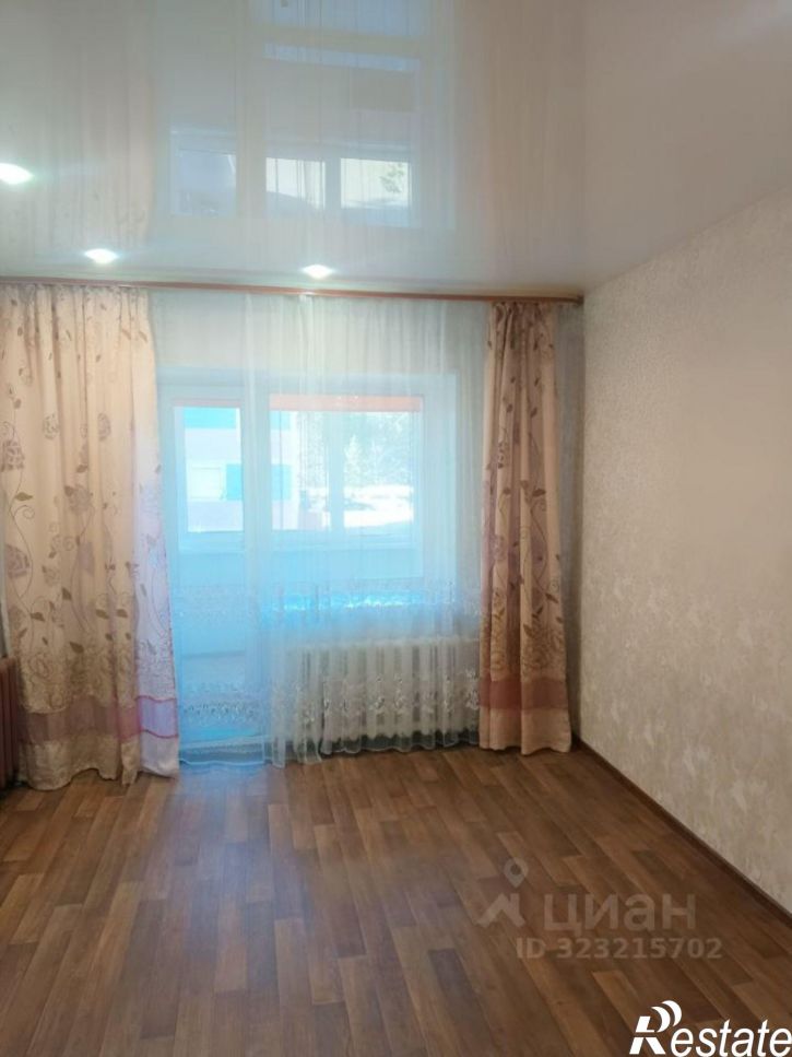 3-комн квартира Октябрьская улица, 3А,  д. 3А