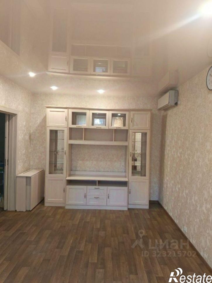 3-комн квартира Октябрьская улица, 3А,  д. 3А