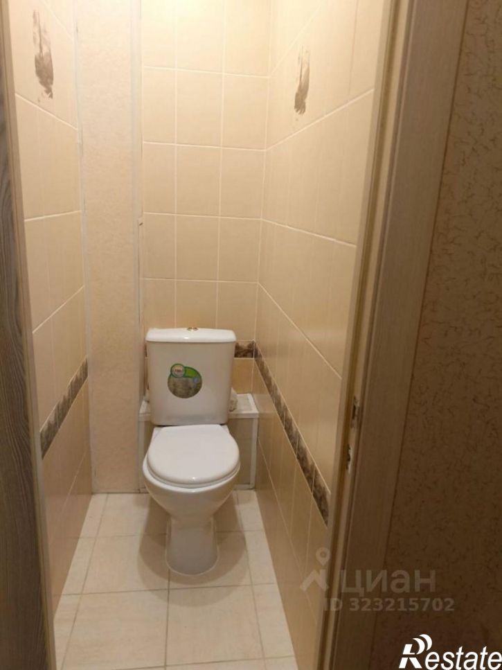 3-комн квартира Октябрьская улица, 3А,  д. 3А