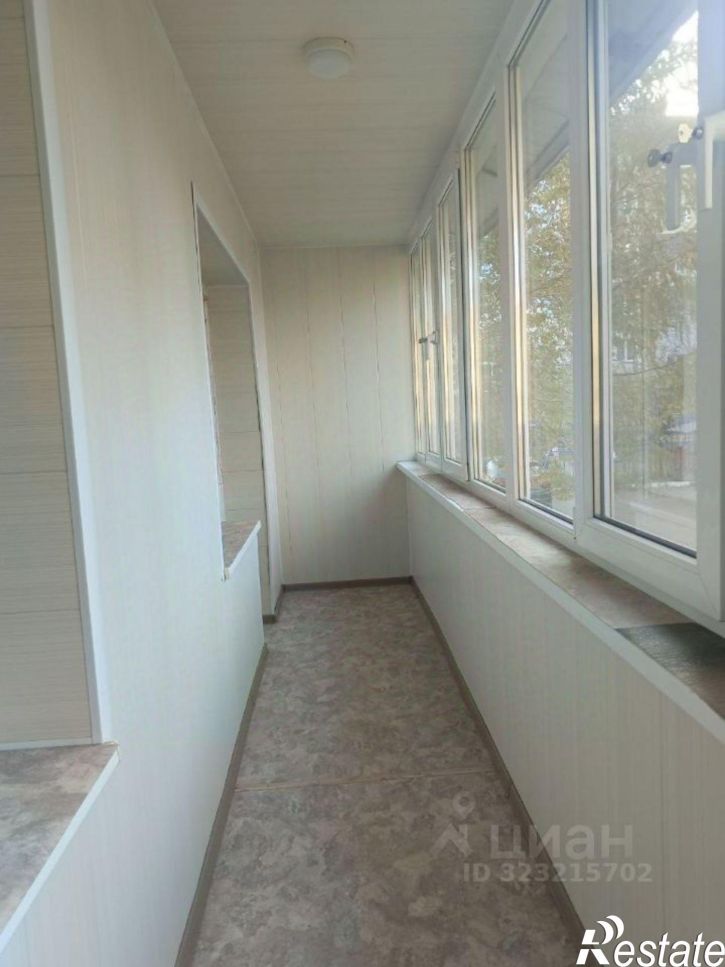 3-комн квартира Октябрьская улица, 3А,  д. 3А