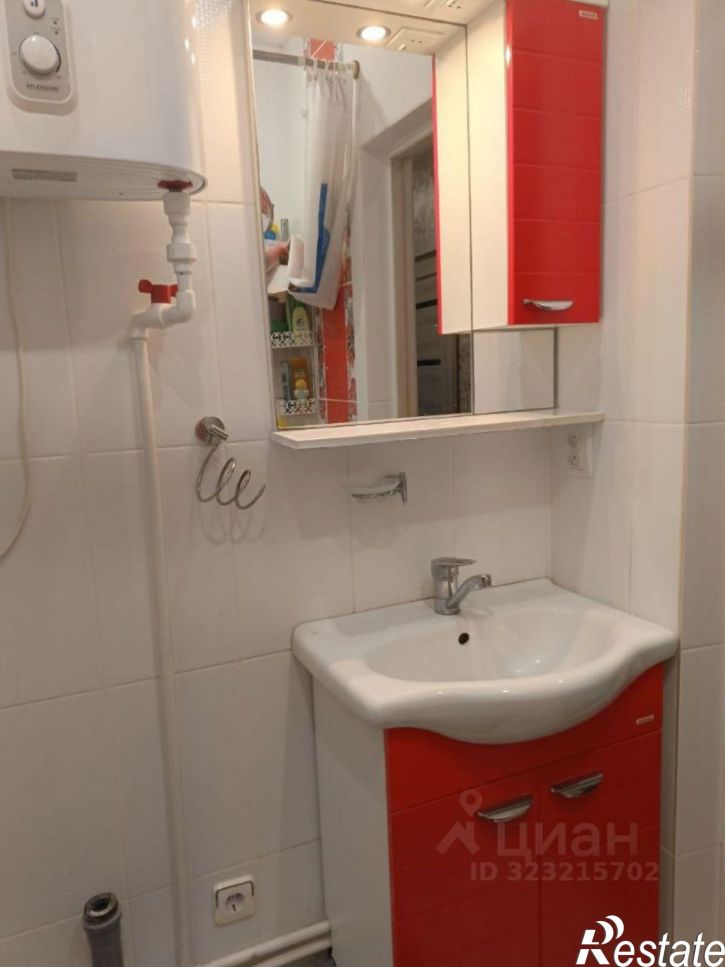 3-комн квартира Октябрьская улица, 3А,  д. 3А