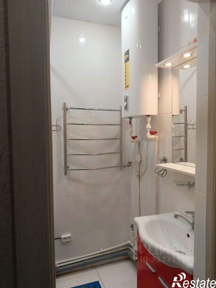 3-комн квартира Октябрьская улица, 3А,  д. 3А