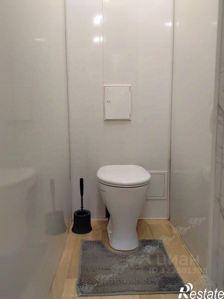 2-комн квартира Биробиджан