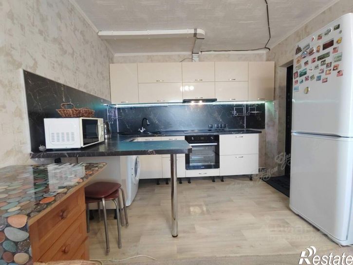 2-комн квартира Биробиджан