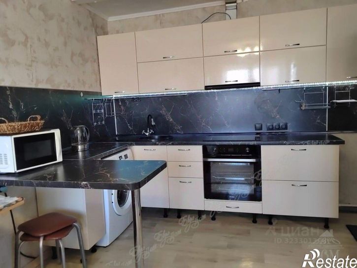 2-комн квартира Биробиджан