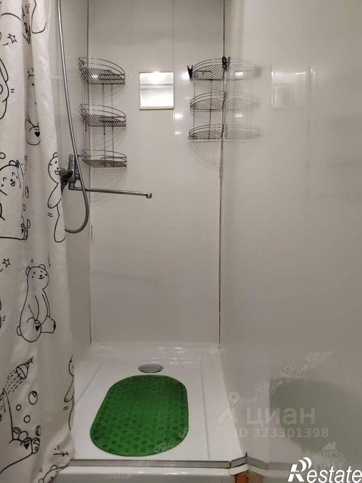 2-комн квартира Биробиджан