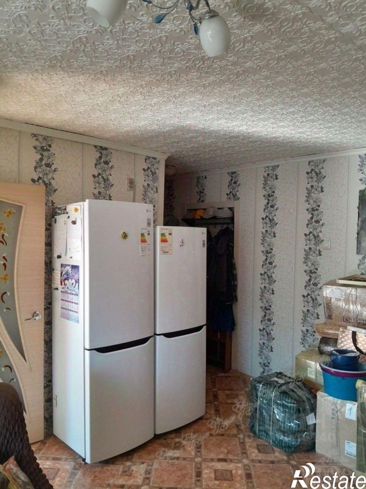 3-комн квартира Биробиджан