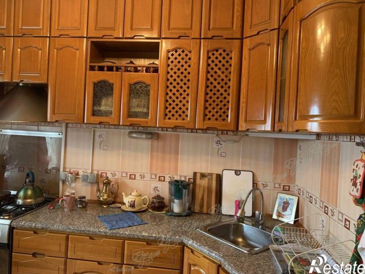 2-комн квартира Биробиджан