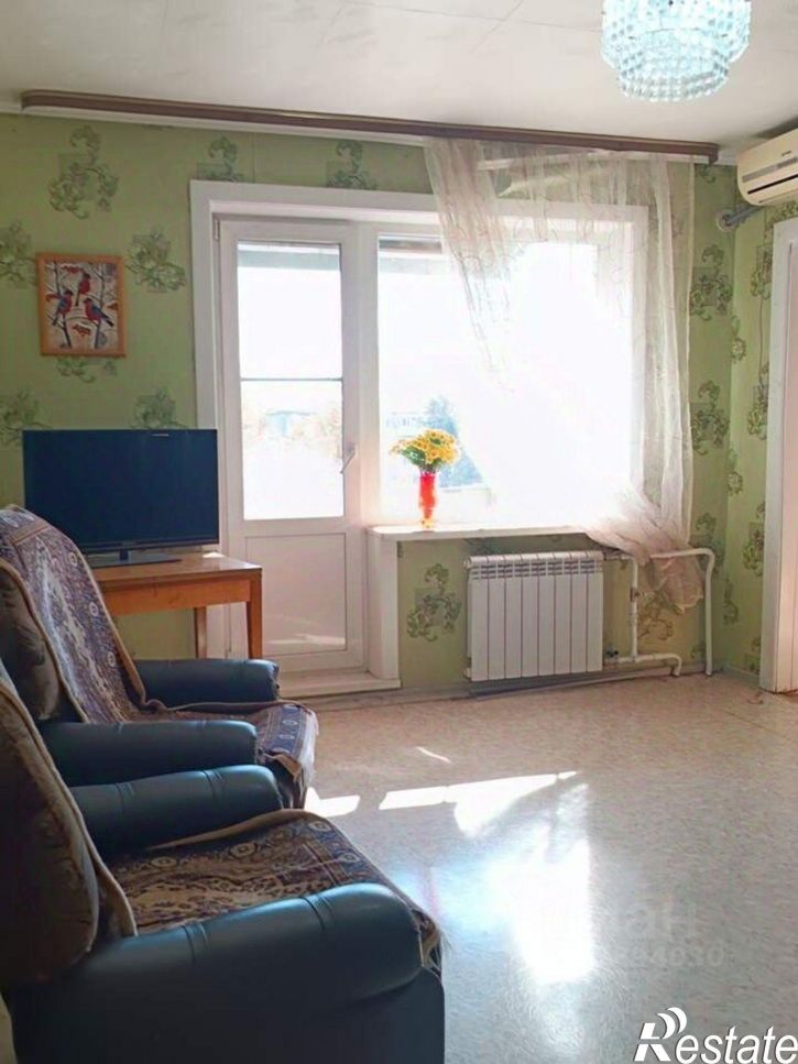 2-комн квартира Биробиджан