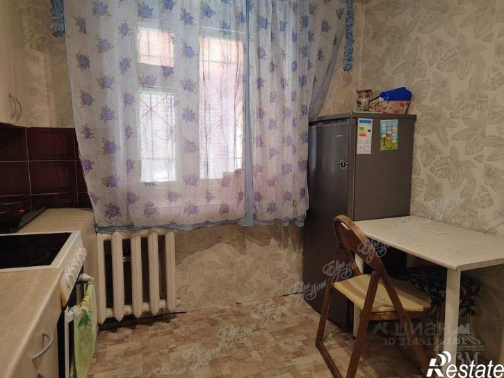 2-комн квартира Биробиджан