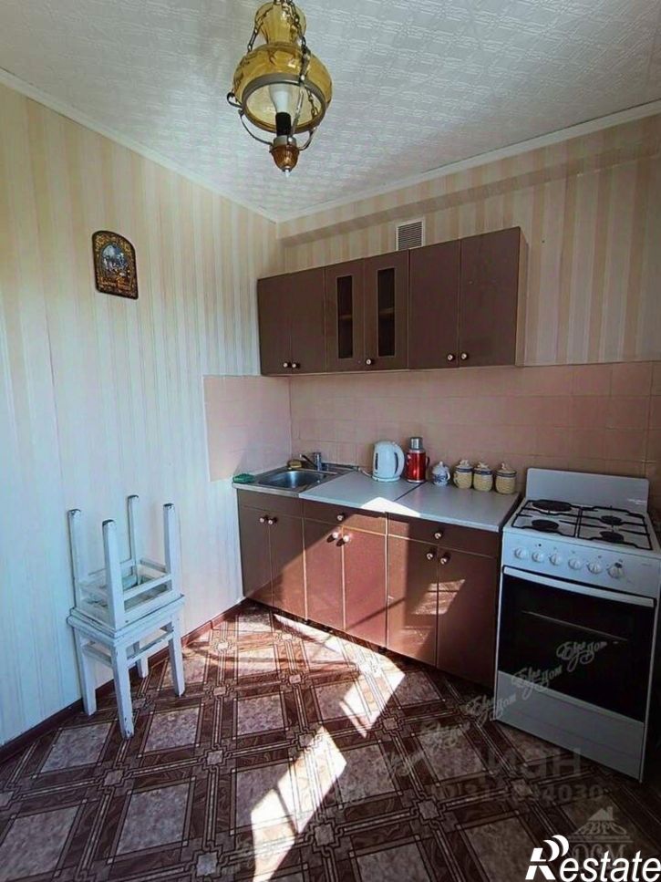 2-комн квартира Биробиджан