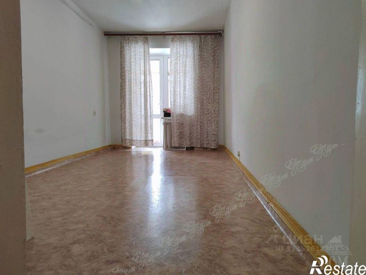 3-комн квартира Биробиджан