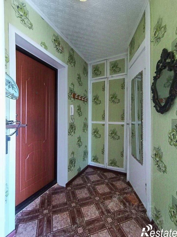 2-комн квартира Биробиджан