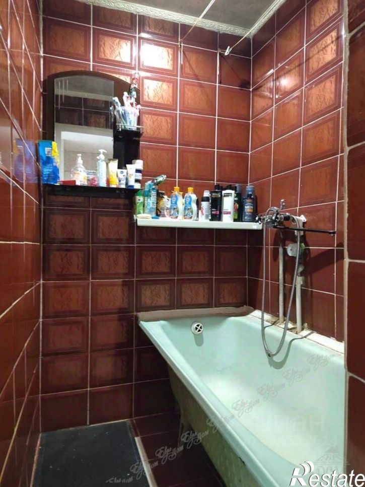 2-комн квартира Биробиджан