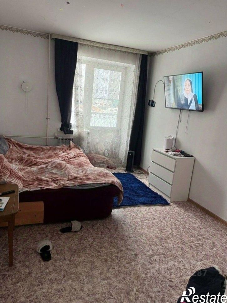 2-комн квартира Облучье