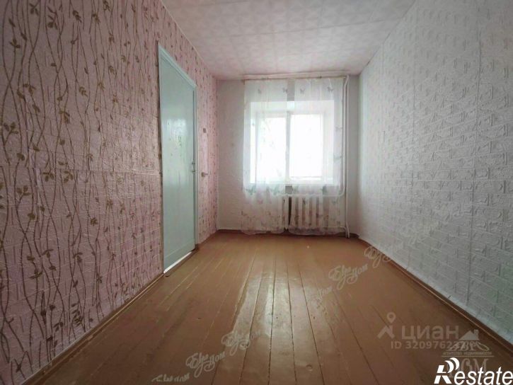 2-комн квартира Биробиджан