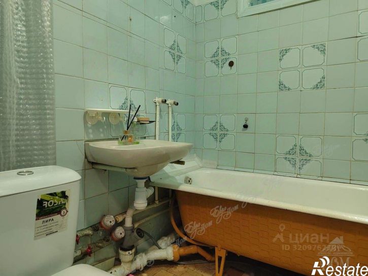 2-комн квартира Биробиджан