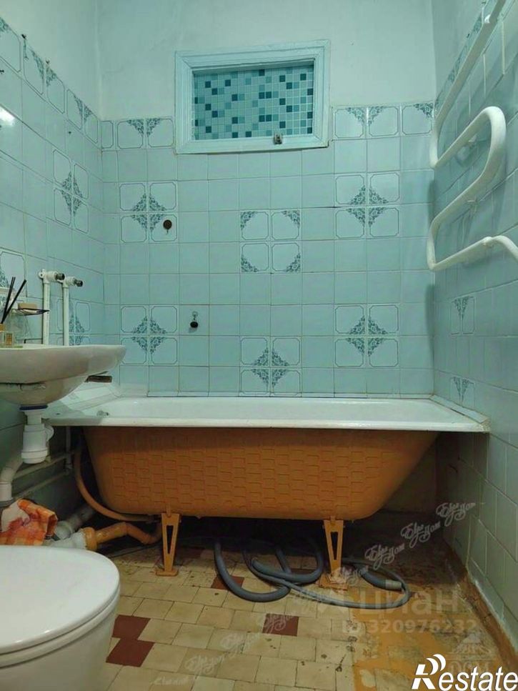 2-комн квартира Биробиджан